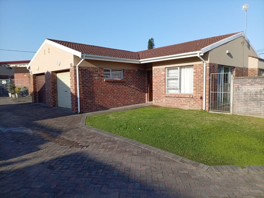 2 Bedroom Property for Sale in Cambridge Eastern Cape